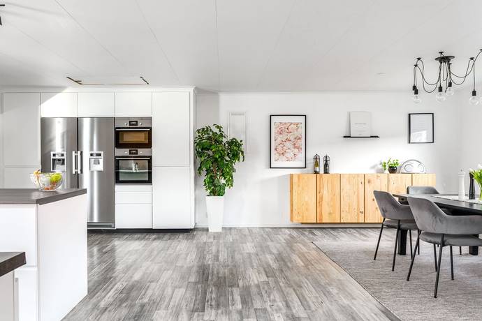 6 rum Villa på Björkekindsvägen 8 Östra Husby Norrköpings kommun - bild 8
