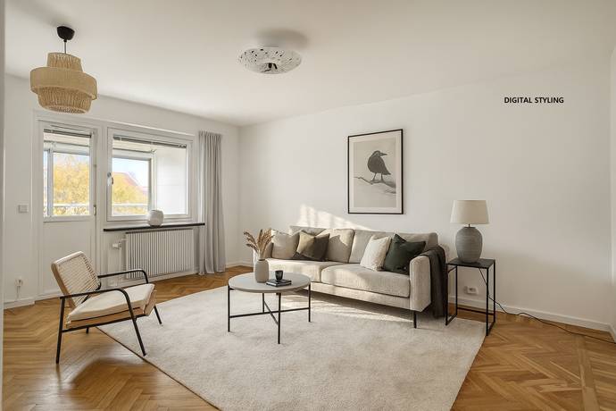 Torshällavägen 3B, Norr, Eskilstuna kommun
