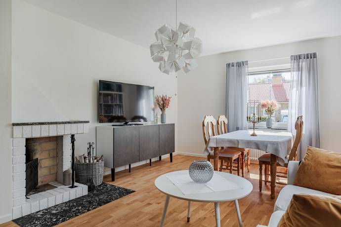 5 rum Villa på Malmsteinsgatan 1 Gärdet Säters kommun - bild 11