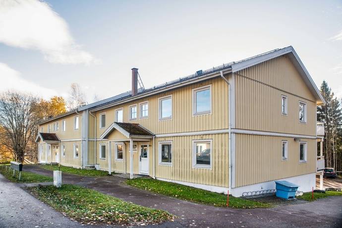 övrig på Angersteinvägen 34 Vikmanshyttan, Hedemora kommun - bild 2