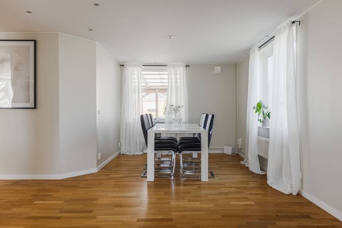 5 rum Villa på Åkergatan 5 Skutskär Älvkarleby kommun - bild 12