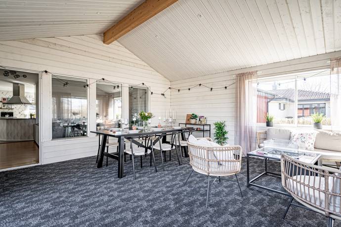 5 rum Villa på Pianogatan 6 Tibro Tibro kommun - bild 12