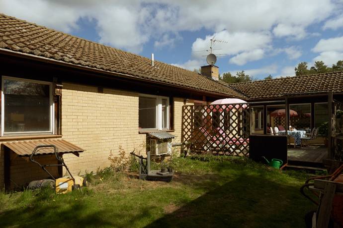 5 rum Villa på Hummelvretsvägen 66 EKERÖ Träkvista Ekerö kommun - bild 6