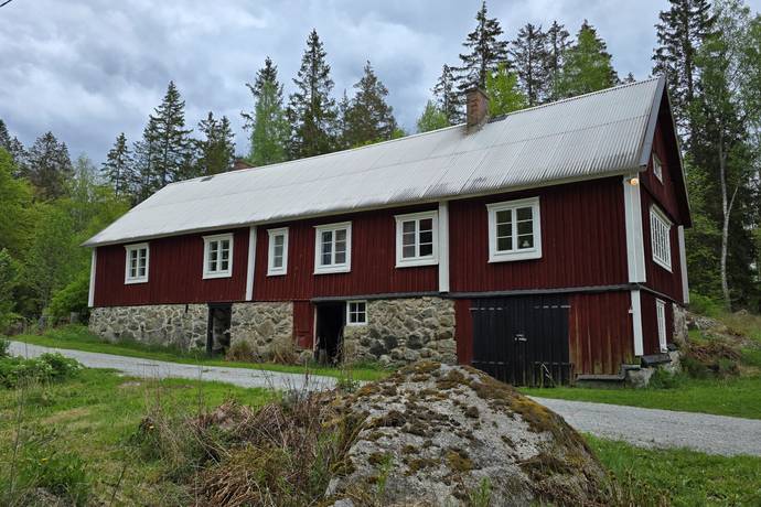 Kyrkhult, Olofströms kommun
