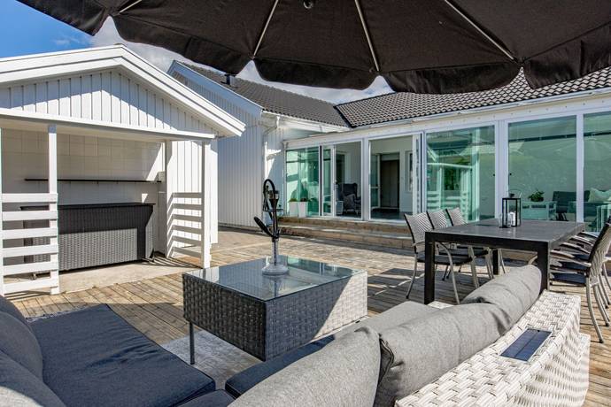 4 rum Villa på Pudelvägen 16 Fyllinge Halmstads kommun - bild 27
