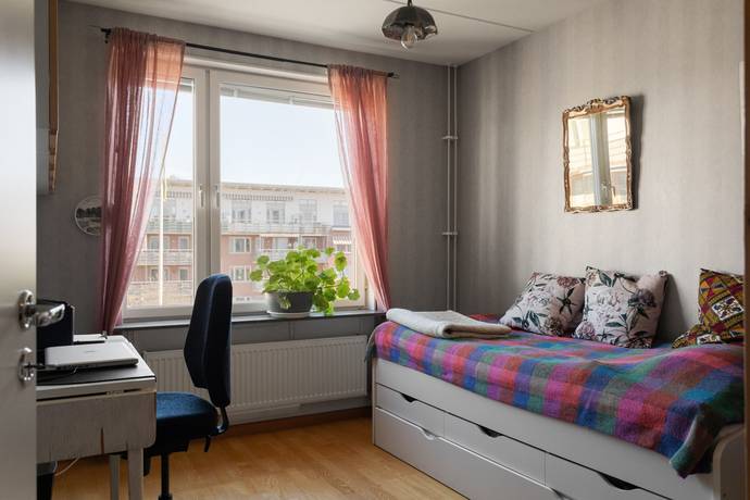 4 rum Lägenhet på Avestagatan 16 Spånga - Solhem Stockholms kommun - bild 20