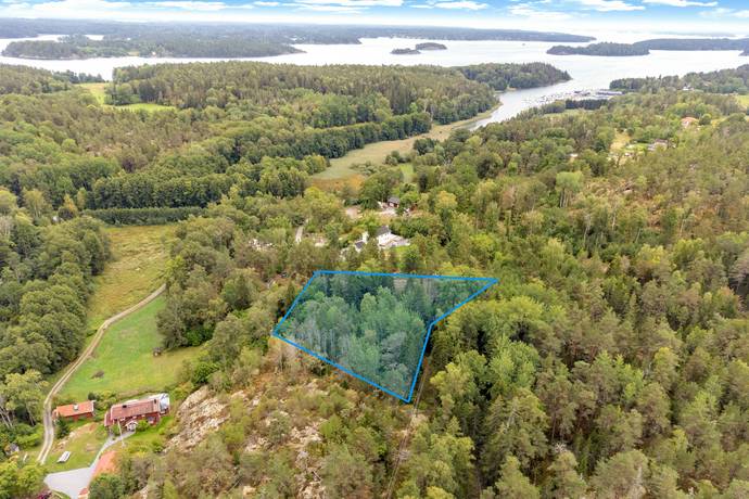 Dyviksvägen 153, Dyvik, Österåkers kommun