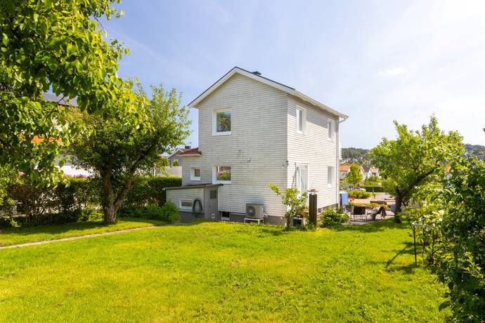 4 rum Villa på Sörgårdsvägen 14 Utby Göteborgs kommun - bild 35