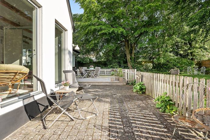 7 rum Villa på Lillevångsgatan 11 Simrishamn Simrishamns kommun - bild 46