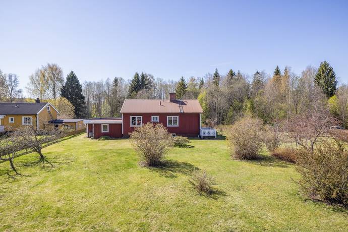 5 rum villa på Kornvägen 20 Njurundabommen - Åmon, Sundsvalls kommun - bild 4