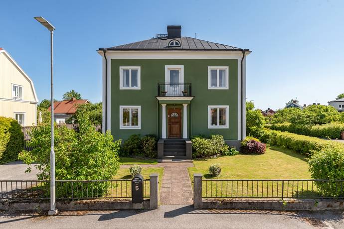 8 rum Villa på Kortévägen 5 Sörby Örebro kommun - bild 74