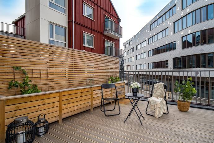 1 rum Lägenhet på Magasinsgatan 23E HUDIKSVALL Hudiksvalls kommun - bild 5