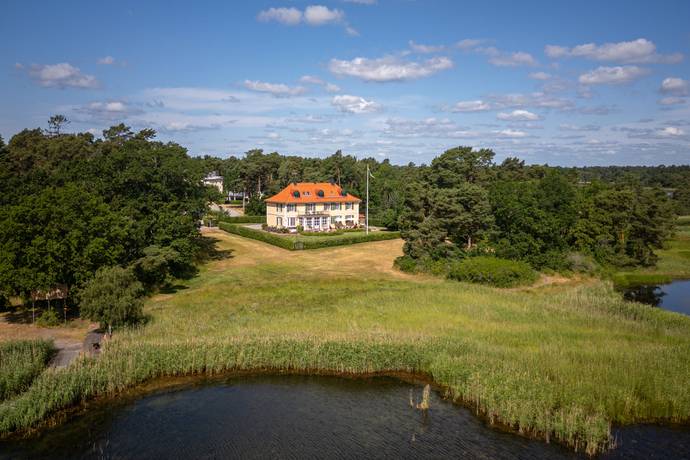 10 rum villa på Svensknabbevägen 29 Småland, Kalmar kommun - bild 2