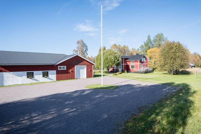 Ersnäsvägen 156, Ersnäs, Luleå kommun