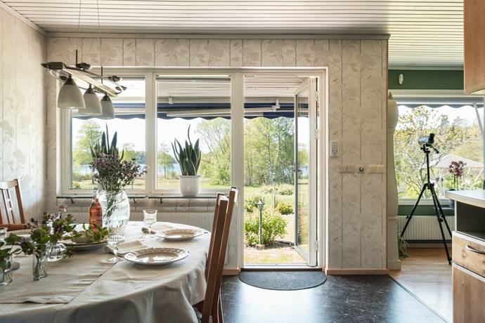 9 rum Villa på Hjälmareds allé 15 Hjälmared Alingsås kommun - bild 8