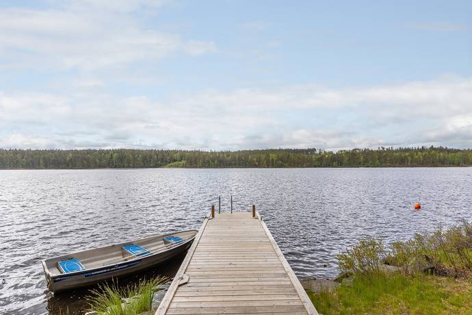3 rum Villa på Fröseke Gamla Järnvägen 2 Fröseke Uppvidinge kommun - bild 34
