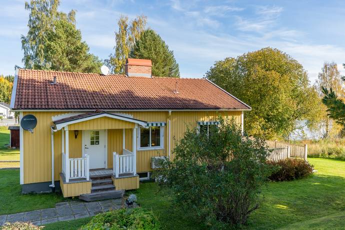 Bodbysund 66, Burträsk, Skellefteå kommun
