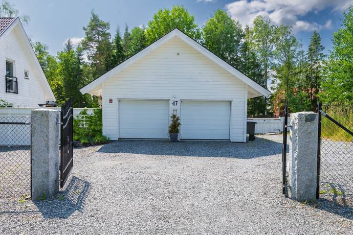 6 rum Villa på Västerskärsringen 47 Svinninge Österåkers kommun - bild 49