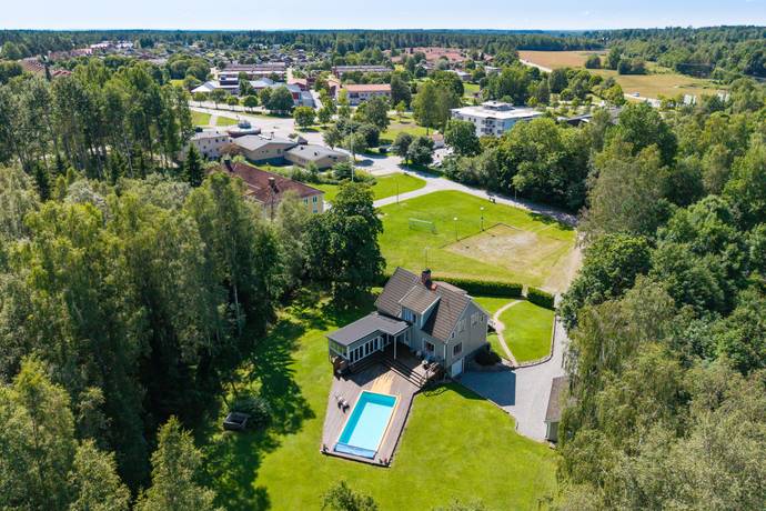 6 rum villa på Härdvägen 6 Garphyttan, Örebro kommun - bild 3