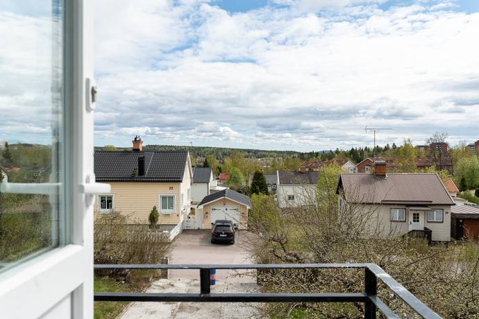 86 m² Villa på Skördevägen 17 Fagersta Fagersta kommun - bild 27