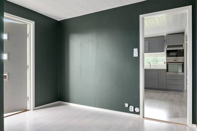 6 rum villa på Norra Össjö 309 Norra Össjö, Laholms kommun - bild 3