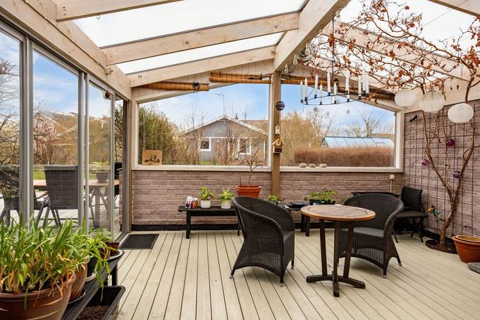 7 rum Villa på Kringelvägen 9 Fajans Falkenbergs kommun - bild 26