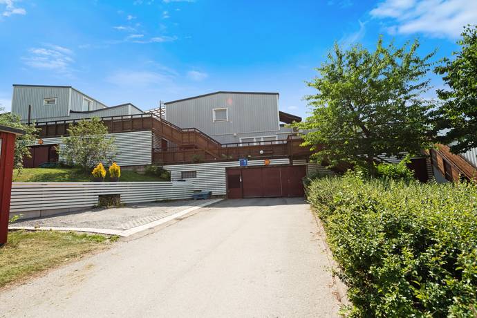 5 rum Villa på Oriongatan 171 Märsta - Steninge Sigtuna kommun - bild 36