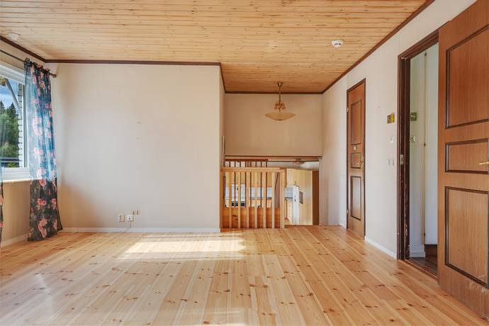 4 rum Villa på Alpgatan 10 Bengtsfors kommun - bild 21
