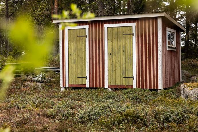 Fritidshus på Ostnäs 19 Umeå kommun - bild 10