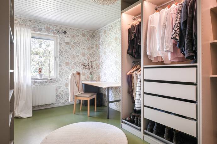 9 rum Villa på Hjälmareds allé 15 Hjälmared Alingsås kommun - bild 18