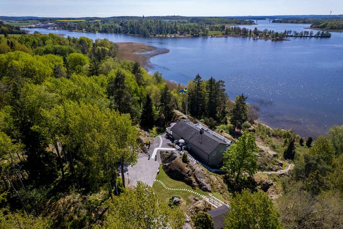 4 rum Villa på Solvik 415 Askersunds kommun - bild 30