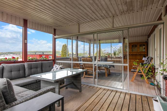 4 rum Villa på Eskadervägen 19 Alnö-Usland Sundsvalls kommun - bild 5