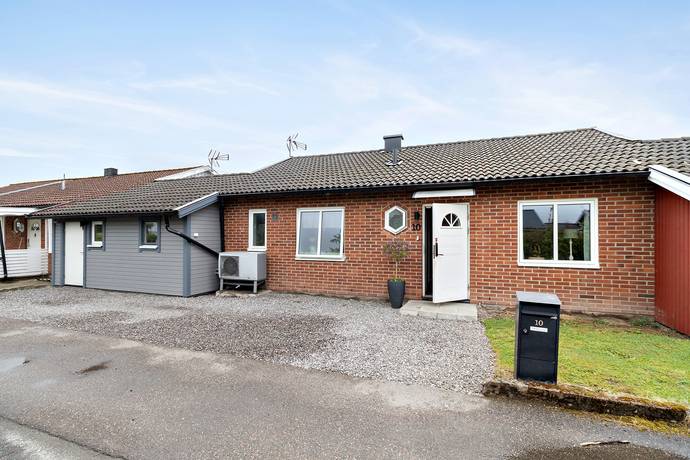Hasselvägen 10, Halvorstorp, Trollhättans kommun