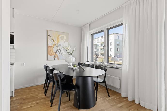 4 rum Lägenhet på Vinthundsgatan 86 Brotorp - Järvastaden Sundbybergs kommun - bild 11