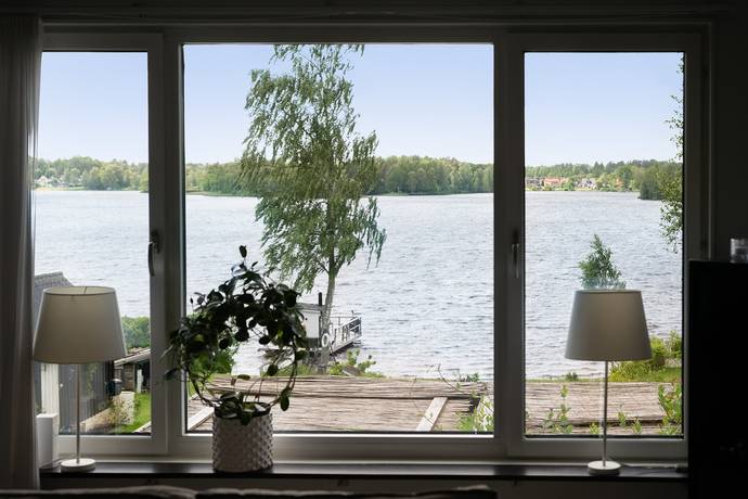 6 rum Villa på Ebbarpsvägen 68 Osby Osby kommun - bild 26