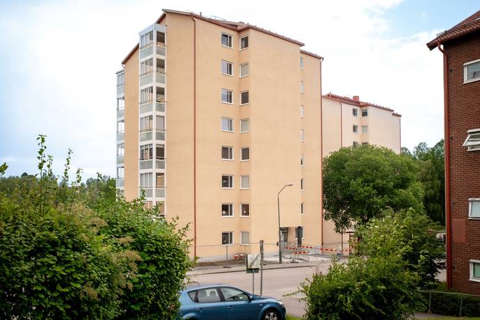 2 rum Lägenhet på Guldbrandsgatan 6 Trandared Borås kommun - bild 4
