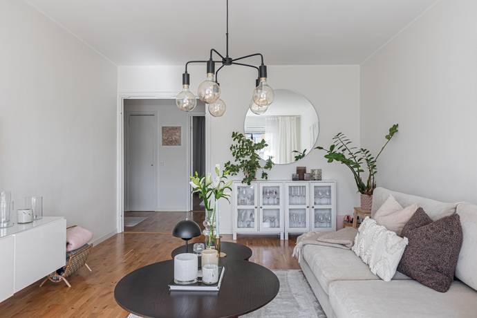 2 rum lägenhet på Härnevigatan 13B Skiljebo, Västerås kommun - bild 5