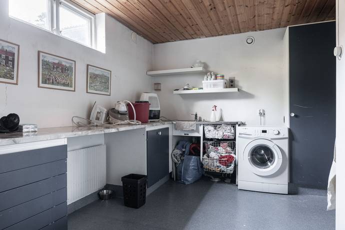 5 rum Villa på Västanvik Jerusalemsvägen 2 Leksand Leksands kommun - bild 30