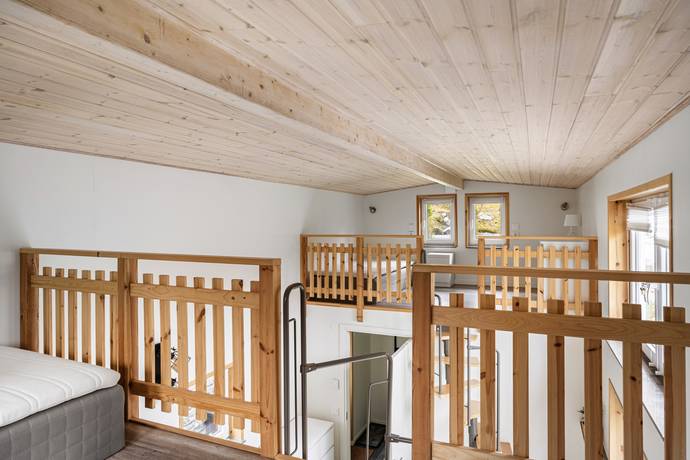 4 rum Villa på Fårängsvägen 11 Ekskogen Vallentuna kommun - bild 30