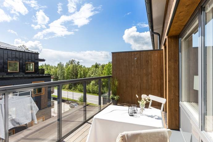 2 rum lägenhet på Gullbergsgatan 1 Valla, Linköpings kommun - bild 2