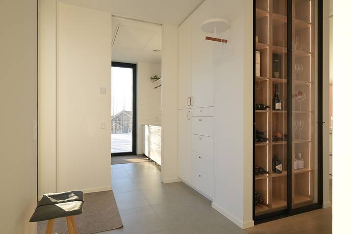 4 rum Villa på Holmen 23B Holmsund Umeå kommun - bild 11