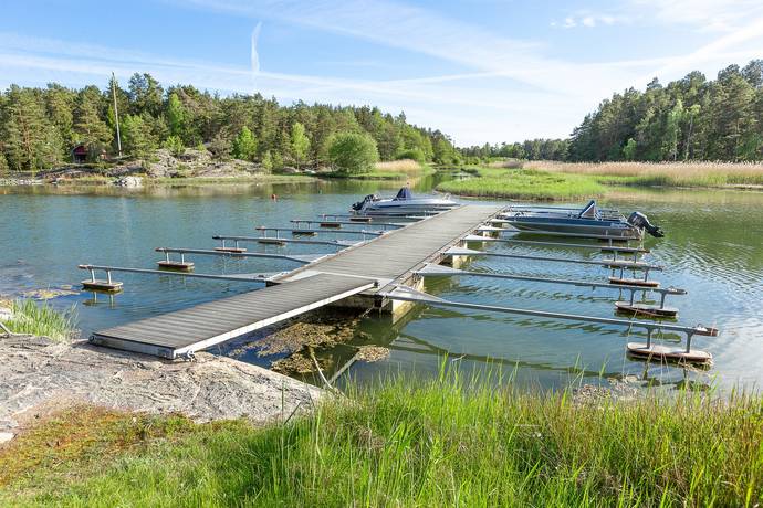 3 rum Fritidshus på Lasthagsvägen 4 Ytterby Flatvarp Västerviks kommun - bild 6