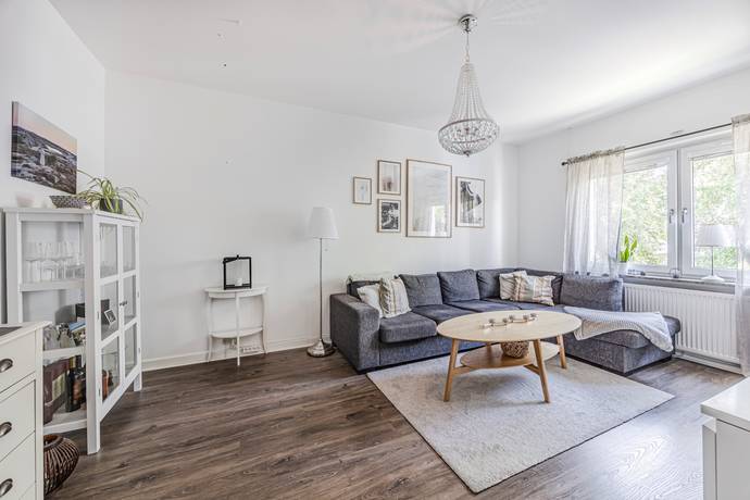 2 rum Lägenhet på Gränsgatan 8B Norr/Centrum Eskilstuna kommun - bild 9