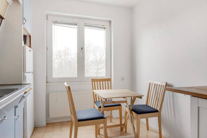 2 rum Lägenhet på Sperlingsgatan 10A Kirseberg Malmö kommun - bild 5