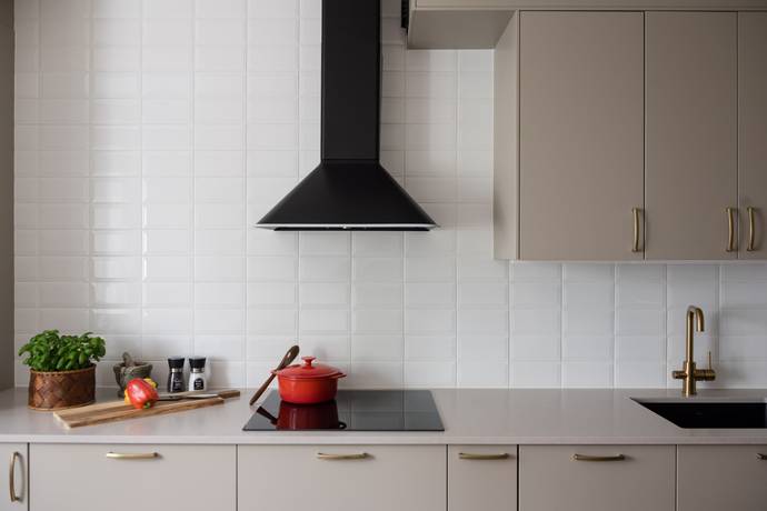 2 rum lägenhet på Rekylgatan 31 Haga, Västerås kommun - bild 3