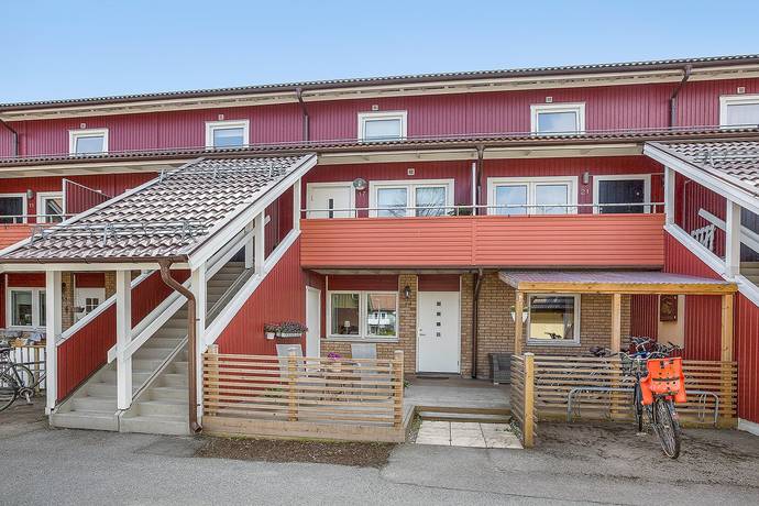 4 rum lägenhet på Nattvardsgränd 17 Norrviken, Sollentuna kommun - bild 5