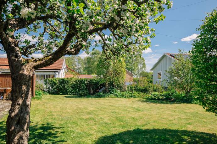 4 rum Villa på Frigells gata 8 Skövde Skövde kommun - bild 46