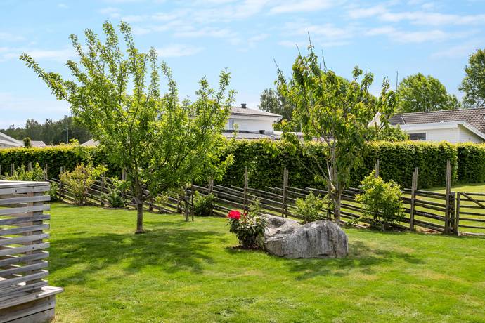 6 rum Villa på Smeakalles väg 22 Tvååker Varbergs kommun - bild 4