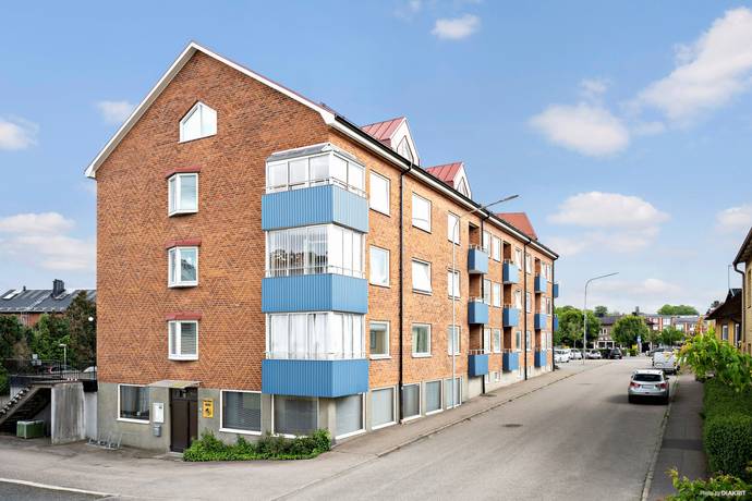 3 rum Lägenhet på Köpmangatan 15B Perstorp Perstorps kommun - bild 14