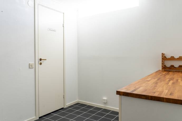 4 rum Villa på Kvartsvägen 4 Fagersta Fagersta kommun - bild 35